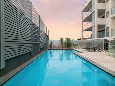 44 / 180 Stirling Street, Perth