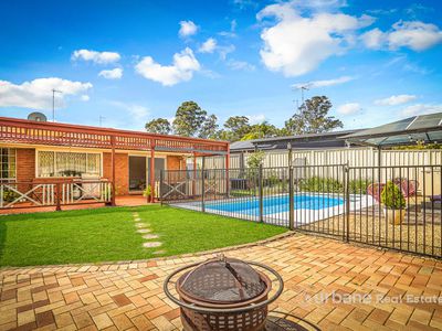 32 Fireball Avenue, Cranebrook