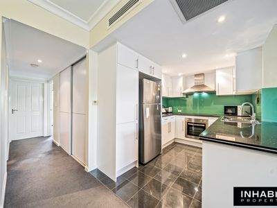 4 / 1 Dunedin Street, Mount Hawthorn