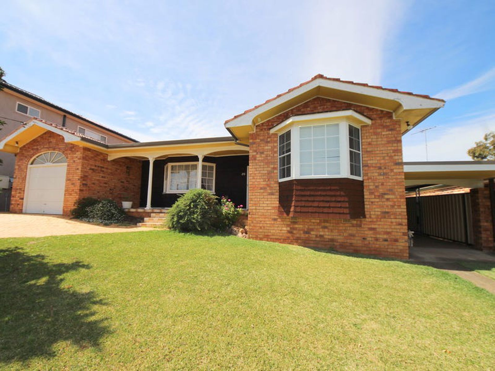 25 Wilkins Street, Yagoona