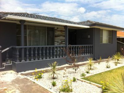 36  Whimbrel Street , Stirling