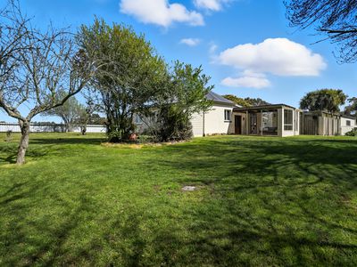 46-54 Bridge Street, Campbell Town