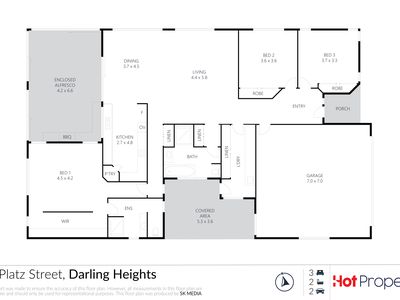 65 Platz Street, Darling Heights