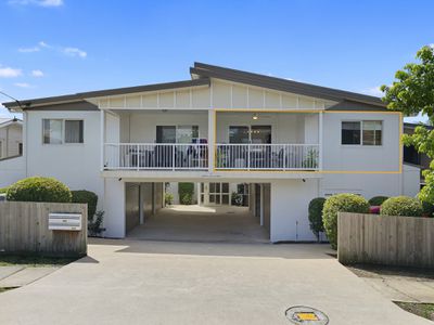 4 / 47 Haig Street, Gordon Park