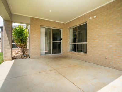 17 PARNABY STREET, Wodonga