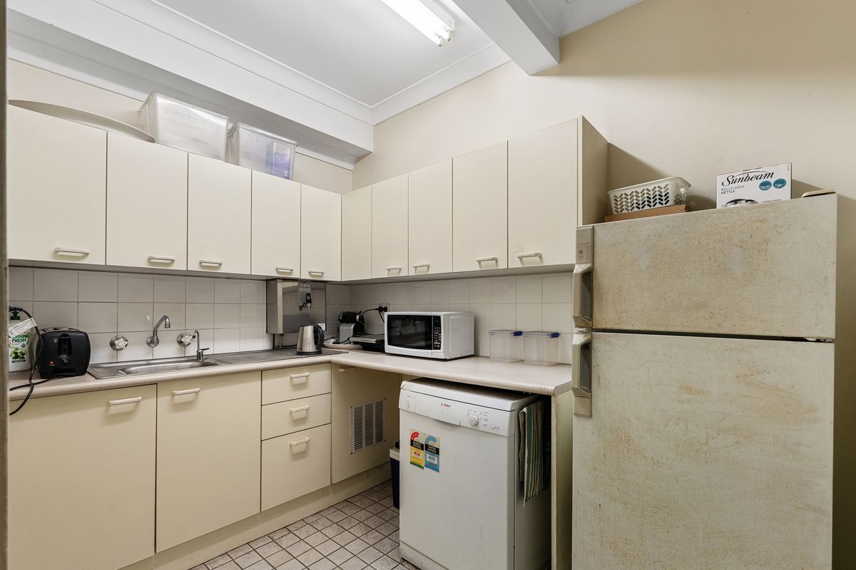 Unit 1 / 19 Resolution Drive, Caringbah