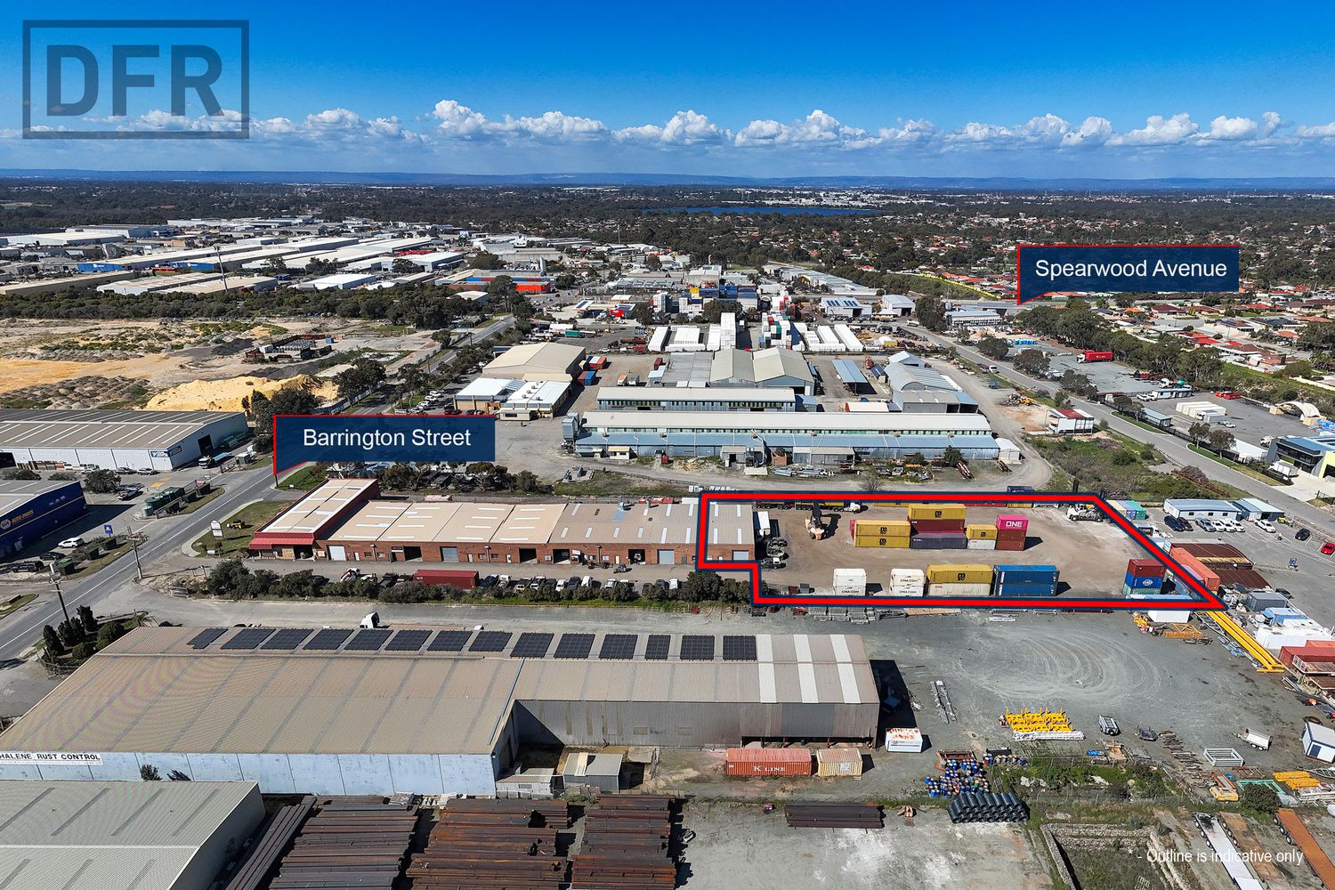 9 / 177 Barrington Street, Bibra Lake