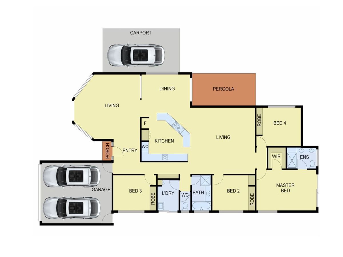 7 Castle Court, Beaconsfield