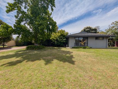 18 Werril Street, Swan Hill