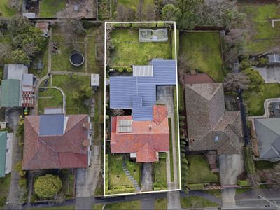 24 Amy Road, Newstead