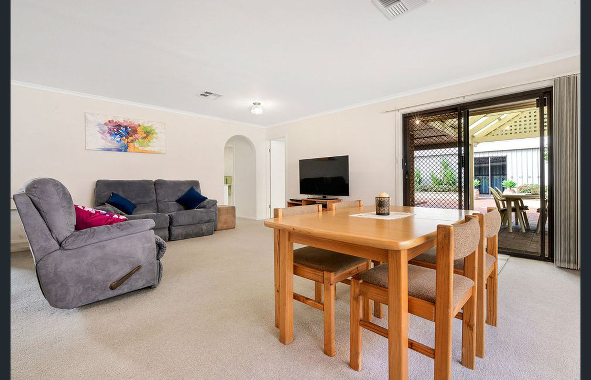 7 WEST TERRACE, Highgate