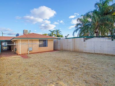 117 Dwyer Street, South Boulder