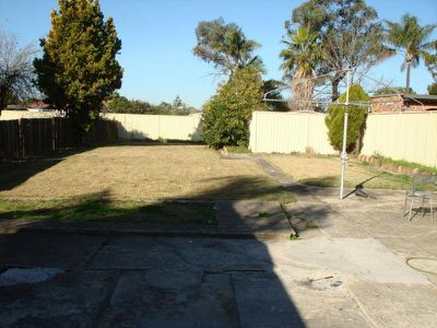 140 Northam, Bankstown