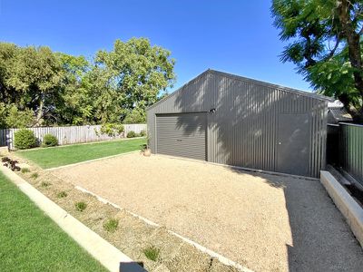 31 Clement Street, Forbes