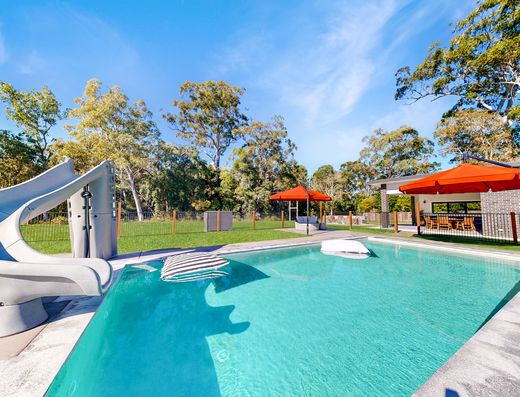 This is the life...Exceptional Cooroibah Home image 25