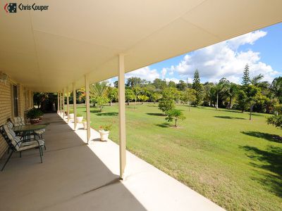 23 SANCTUARY HILLS ROAD, Takura