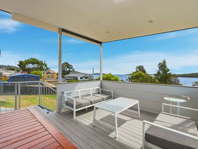 138 Sommers Bay Road, Murdunna
