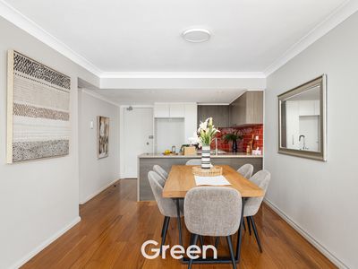 6 / 27-29 Station Street, West Ryde