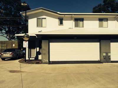 21 / 57 Nabel Place, Calamvale