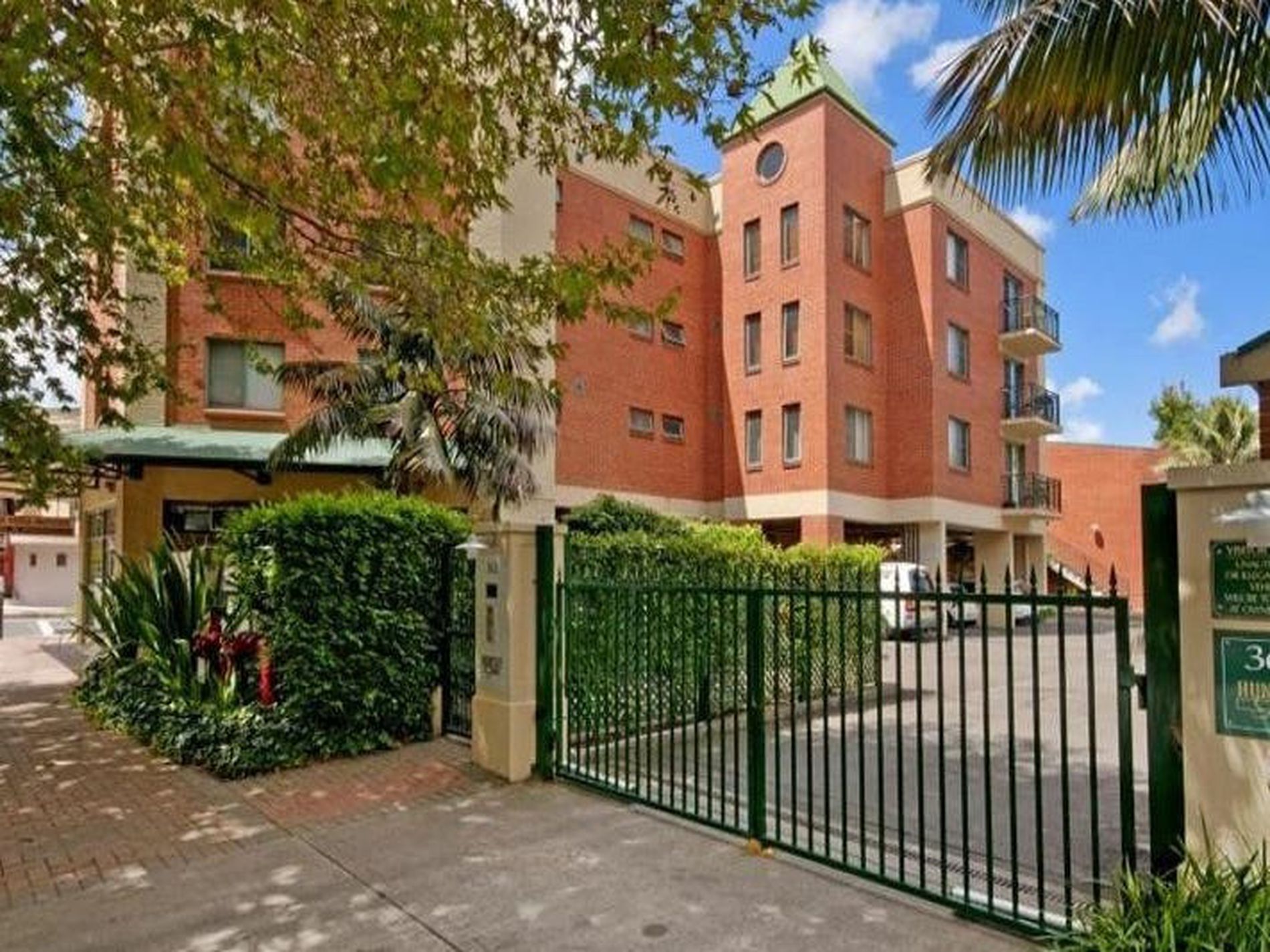 51 / 362 Mitchell Road, Alexandria