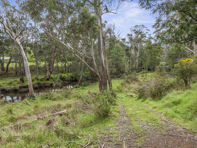 Lot 3, Channel Highway, Garden Island Creek