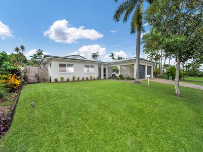 80 Bathurst Drive, Bentley Park