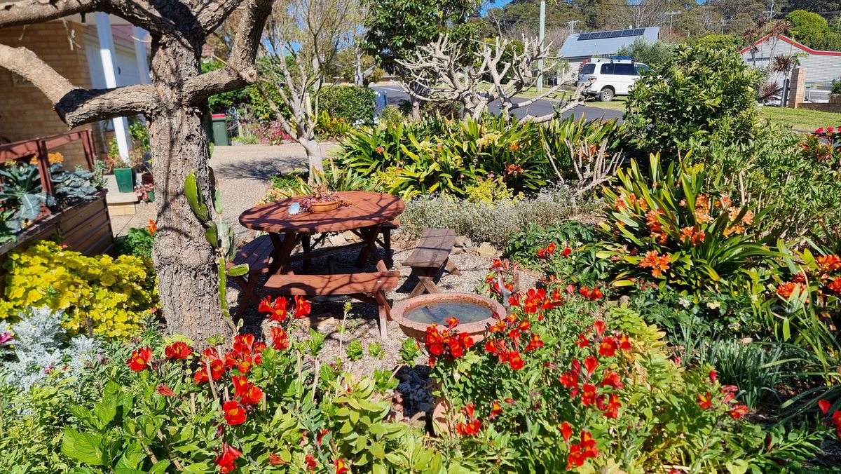 7 Perkins Parade, North Narooma