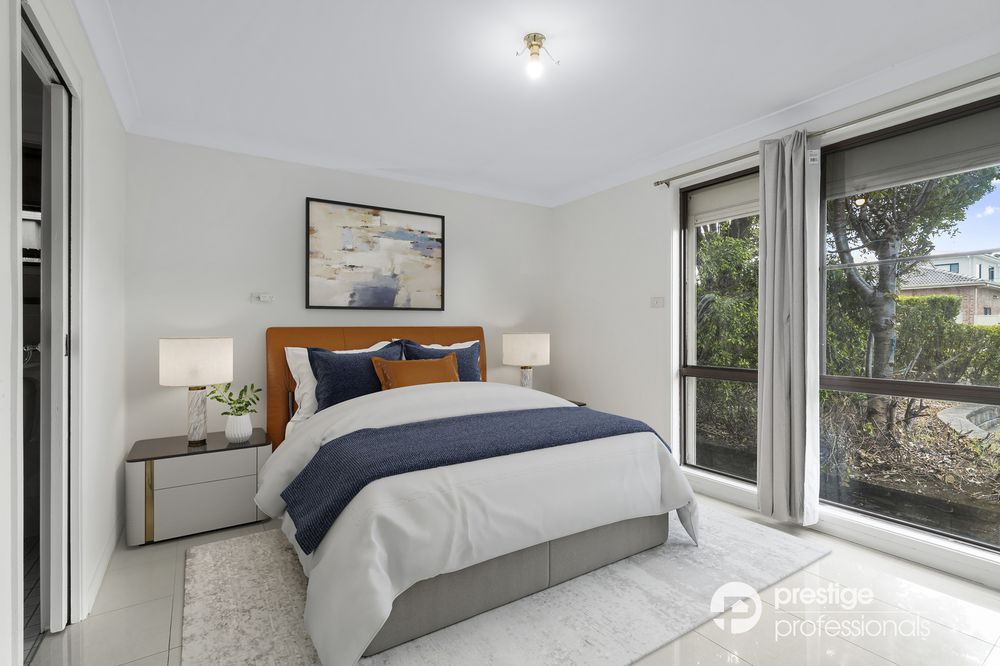 13 Malinya Crescent, Moorebank