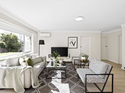 3 / 9 Maylands Avenue, Balwyn North