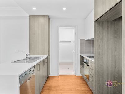 54 / 2 Rowe Avenue, Rivervale