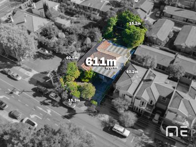 43 Cape Street, Heidelberg