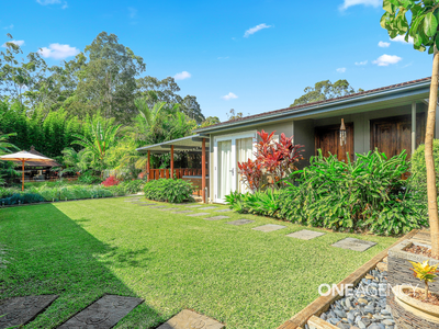 40 Macgibbon Parade, Old Erowal Bay