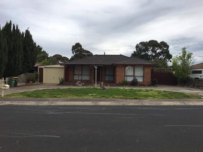30 Notre Dame Drive, Sunbury