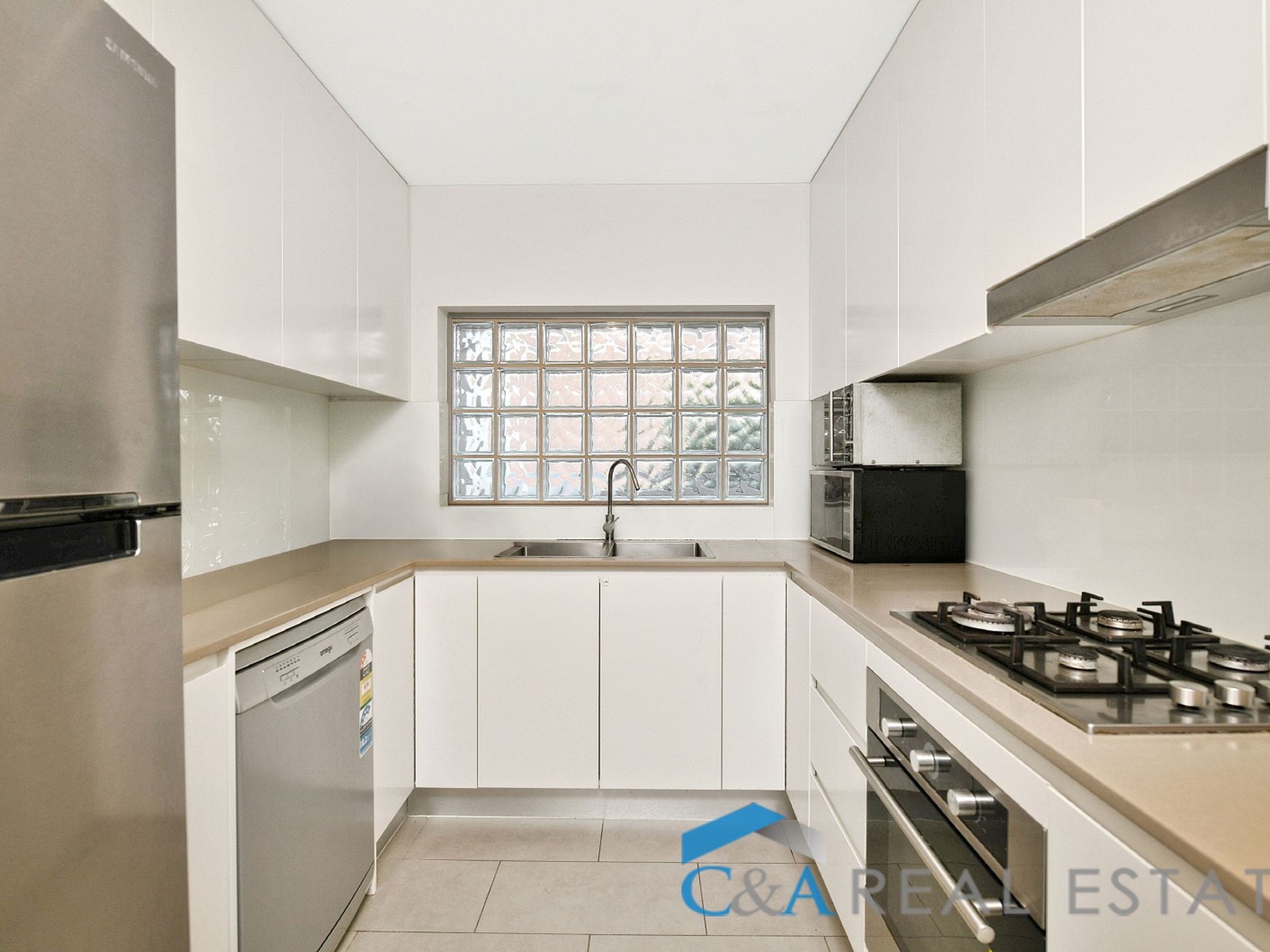 23 / 538 WOODVILLE ROAD, Guildford