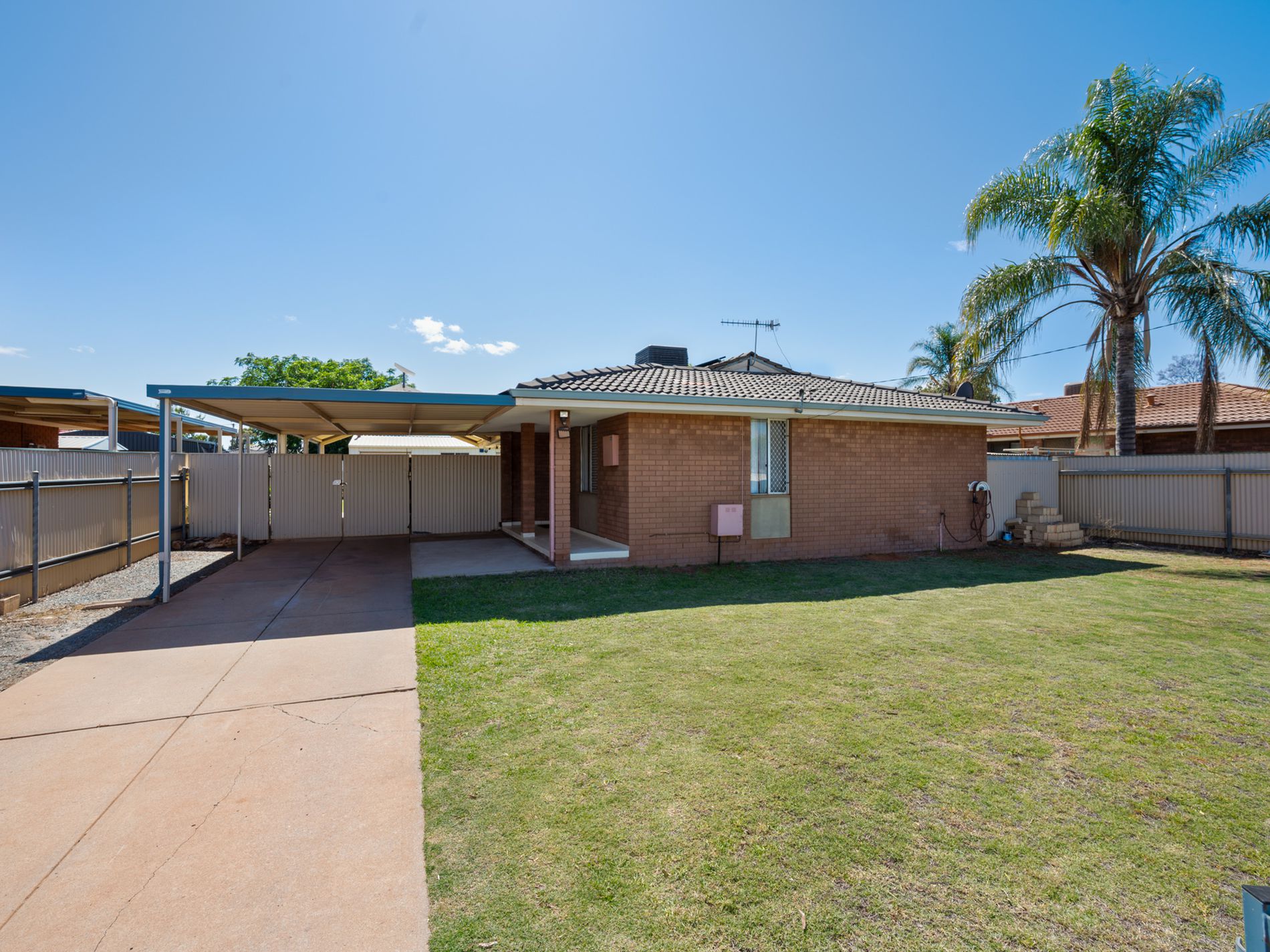 25 Starlight Place, South Kalgoorlie