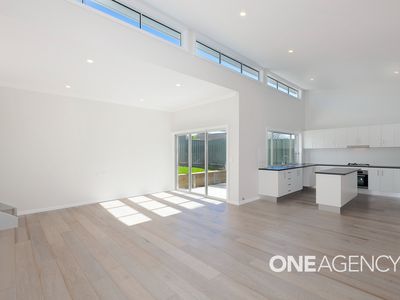 8B Burke Road, Dapto