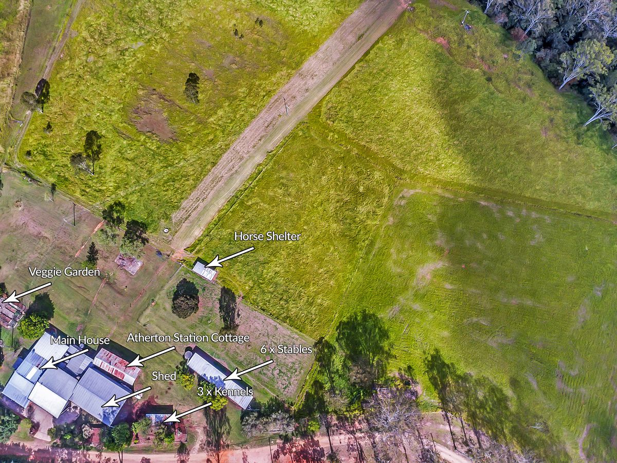 35 Harding Road, Wondecla