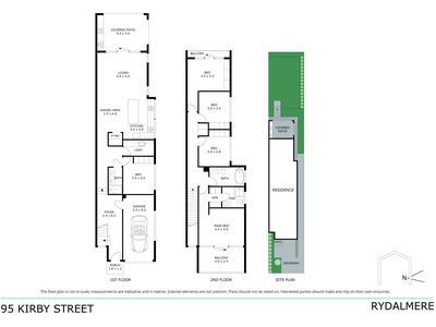 95 Kirby Street, Rydalmere