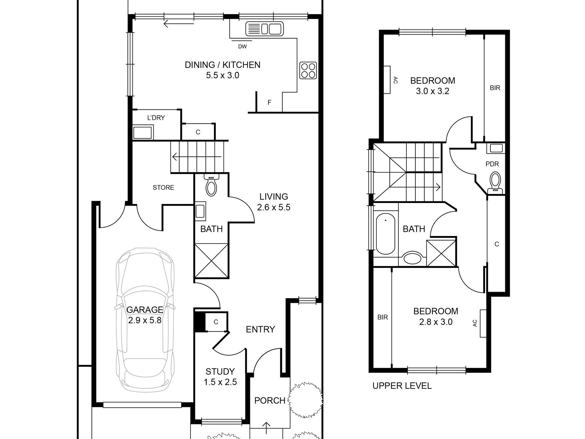 9 Chatham Street, Footscray