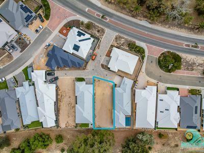 Lot 3, 8 St Andrews Drive, Yanchep