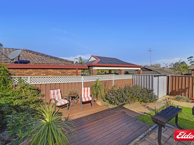 4 Indaal Place, St Andrews