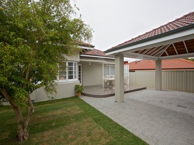 242 St Brigids Terrace, Doubleview