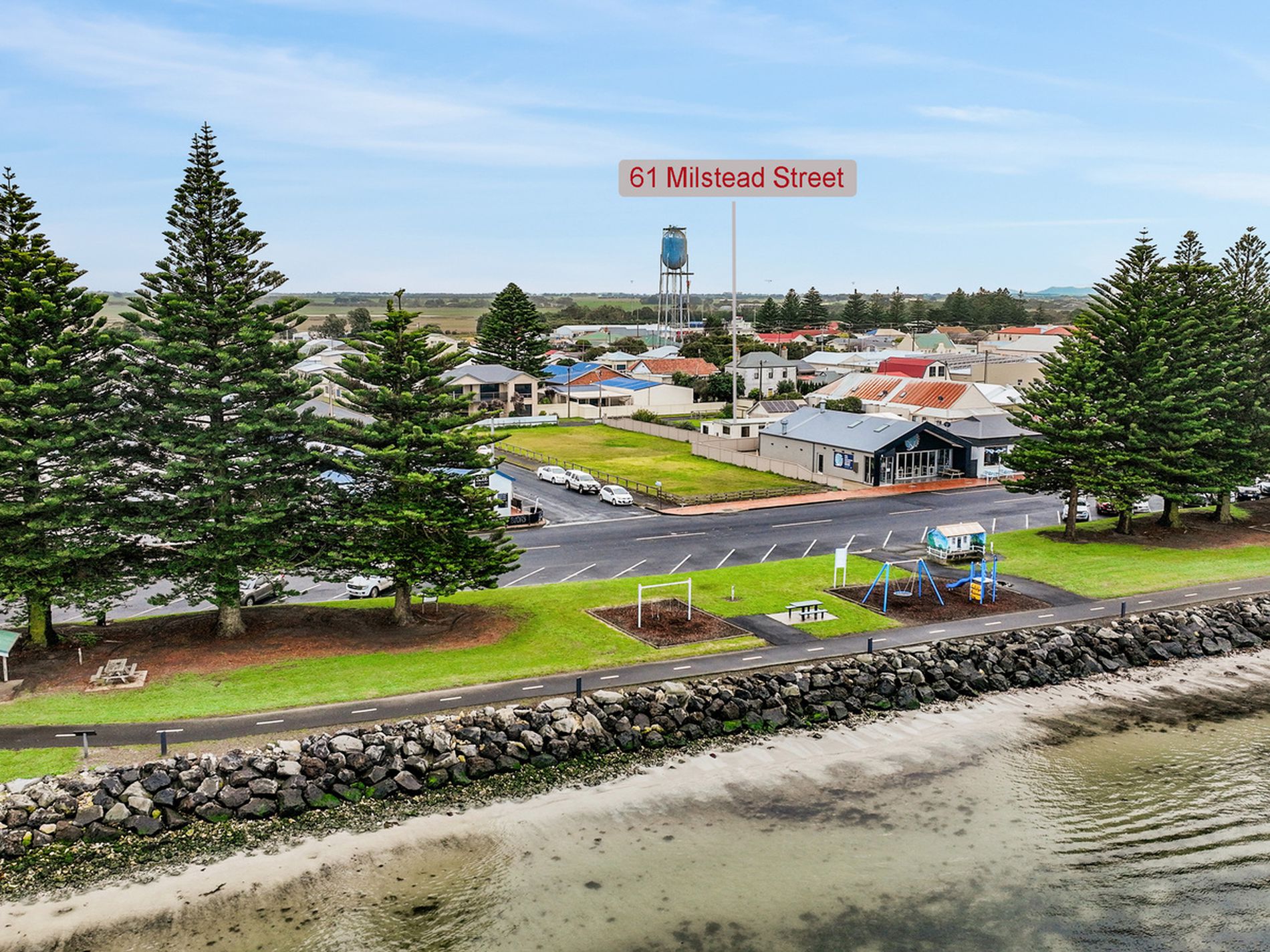 61 Milstead Street, Port Macdonnell
