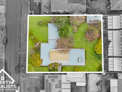 6-8 Kestrel Place, Ingleburn