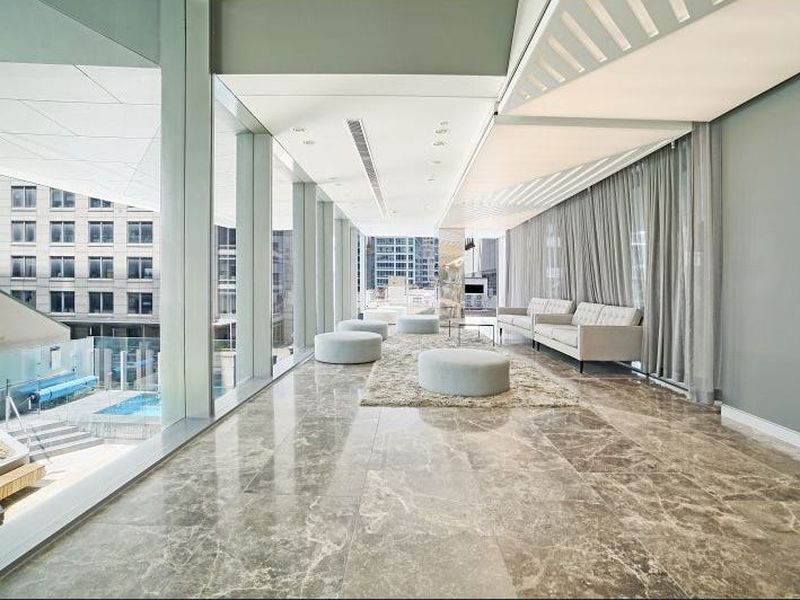 1807 / 38 York Street, Sydney