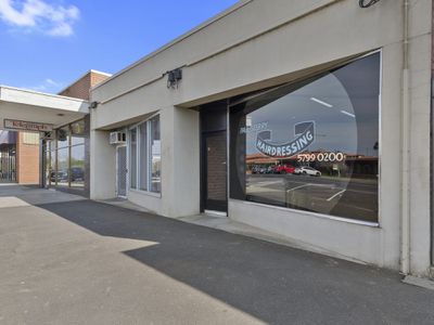 SHOP 2 / 4 STATION STREET, Seymour