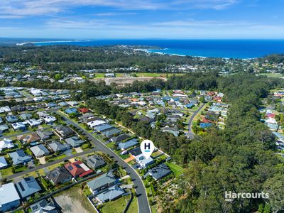 19b Brushbox Drive, Ulladulla