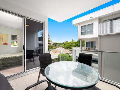 9 / 27 School Street, Kelvin Grove