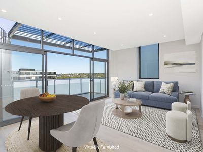 84 / 30-40 George Street, Leichhardt