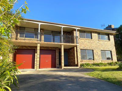 25 St Vincent Street, Ulladulla